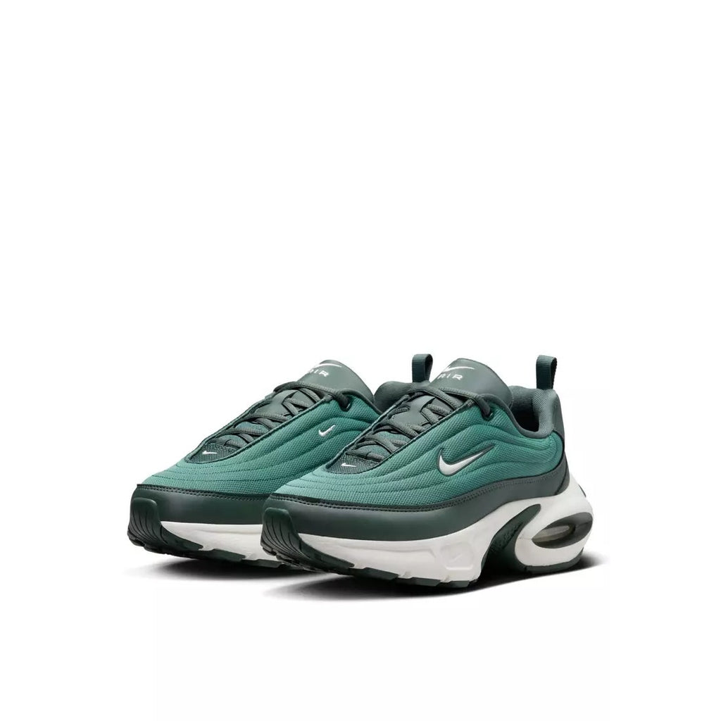 NIKE WOMEN'S 9 AIR MAX PORTAL VINTAGE GREEN SOFT PEARL SNEAKERS HF2053-300 NIB