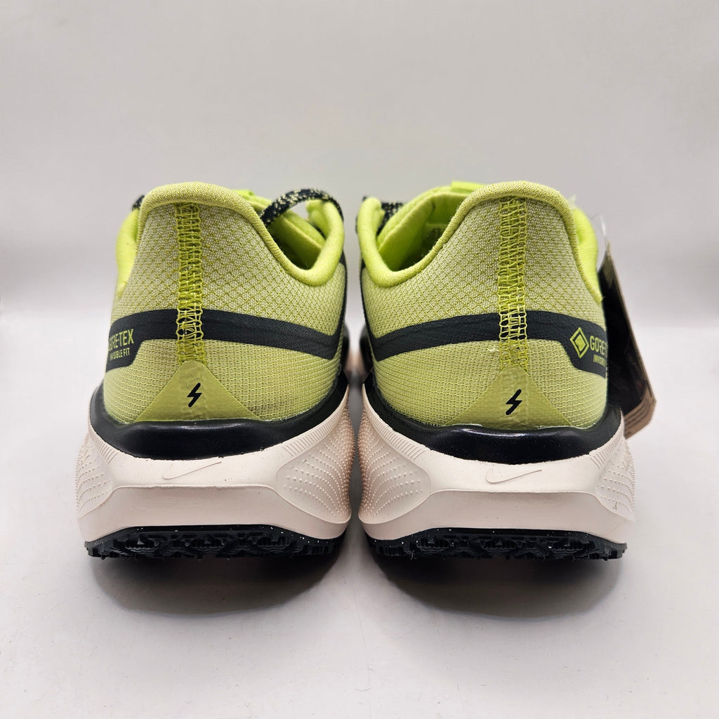 NIKE WOMEN'S 8.5 AIR ZOOM PEGASUS 41 GORE-TEX LEMON TWIST FQ1357-300 NWOB