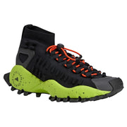 ADIDAS X STELLA MCCARTNEY SEEULATER 2 JH8944 MEN'S 8.5 BLACK RUNNING JH8944