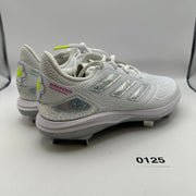 Adidas Purehustle 3 ID1664 Women's 8.5 Baseball Cleats