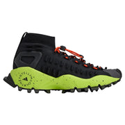 ADIDAS X STELLA MCCARTNEY SEEULATER 2 JH8944 MEN'S 8.5 BLACK RUNNING JH8944