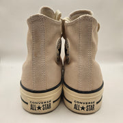 CONVERSE WOMEN'S 8 CHUCK TAYLOR ALL STAR LIFT PLATFORM SUEDE NWOB A13823C NWOB