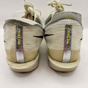 NIKE MEN'S 4.5 *CRACK SOLE ZOOMX STREAKFLY 2 CARBON SEA GLASS SEQUOIA HF6416-002