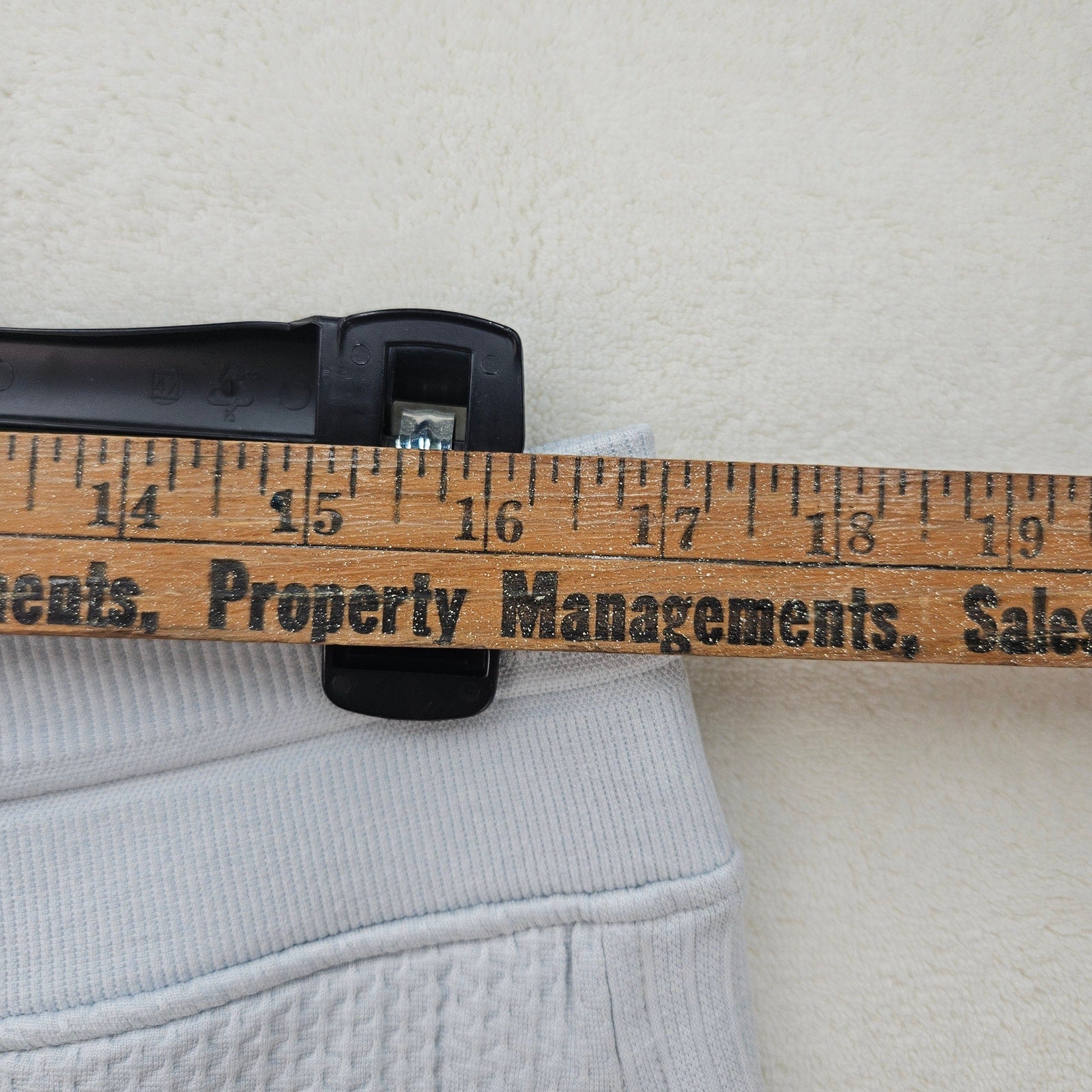 LULULEMON WOMEN'S 12 ENGINEERED WARM RELAXED ATHLETIC JOGGERS LW5EHHS