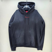 SHOE PALACE X MUHAMMAD ALI 2XL THE GREATEST OF ALL TIME GRAPHIC HOODY BLK
