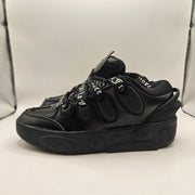 PUMA MEN'S 6.5 LAFRANCE 01 OF ONE WRITTEN IN CHROME SNEAKER BLK NWOB 311340-01