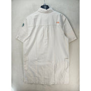 THE NORTH FACE WOMEN'S XXL VALLEY DRESS SHIRT GARDENA WHITE