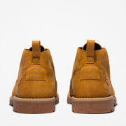 TIMBERLAND MEN'S 13 REDWOOD FALLS MID LACE U WATERPROOF WHEAT TB1A2AKT231