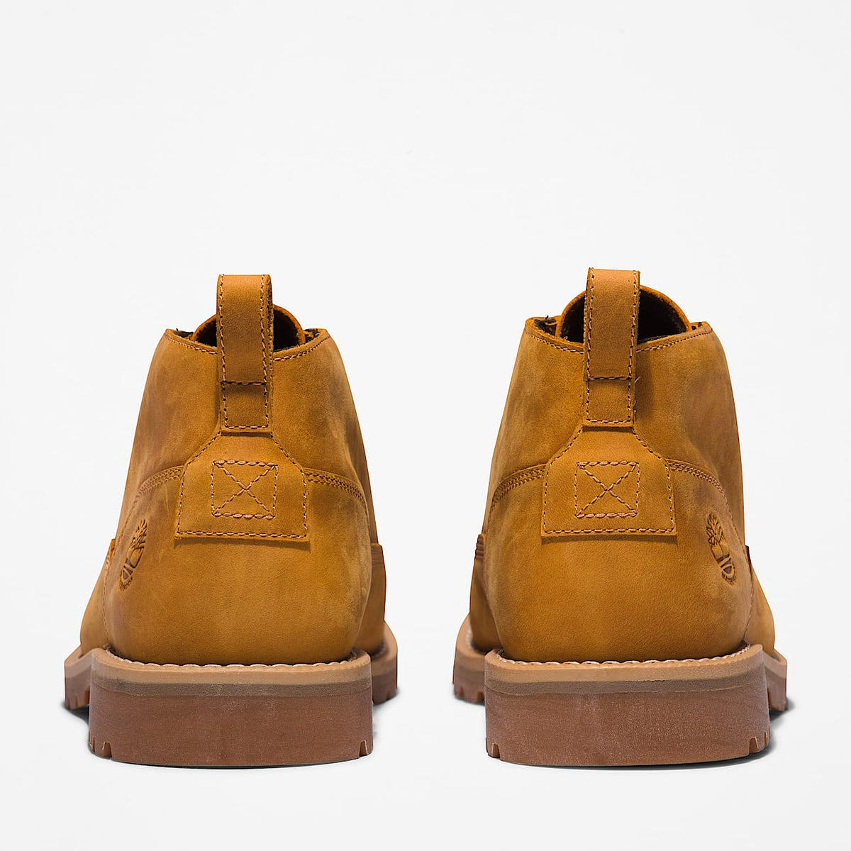 TIMBERLAND MEN'S 13 REDWOOD FALLS MID LACE U WATERPROOF WHEAT TB1A2AKT231
