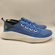 ALLBIRDS WOMEN'S 9 SLT SUPER LIGHT TRAINERS BLUE SNEAKERS NWOB