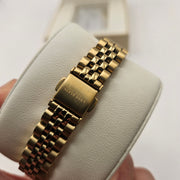 ANNE KLEIN NEW YORK WOMEN'S WATCH CRYSTAL ACCENTED QUARTZ 12-7784MAGB NIB