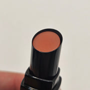 BOBBI BROWN LIP TINT BARE CLARET 04 + SKIN FOUNTATION STICK W026 WARM IVORY NIB