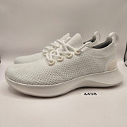 ALLBIRDS MEN'S 8 DASHER NZ BLIZZARD RUNNING SNEAKERS A12445