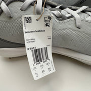 ADIDAS Women's 13 Adizero Instinct Softball Cleats IF8512