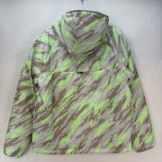 NIKE SPORTSWEAR MEN'S LARGE THERMA-FIT LEGACY HOODED JACKET DD6982-345