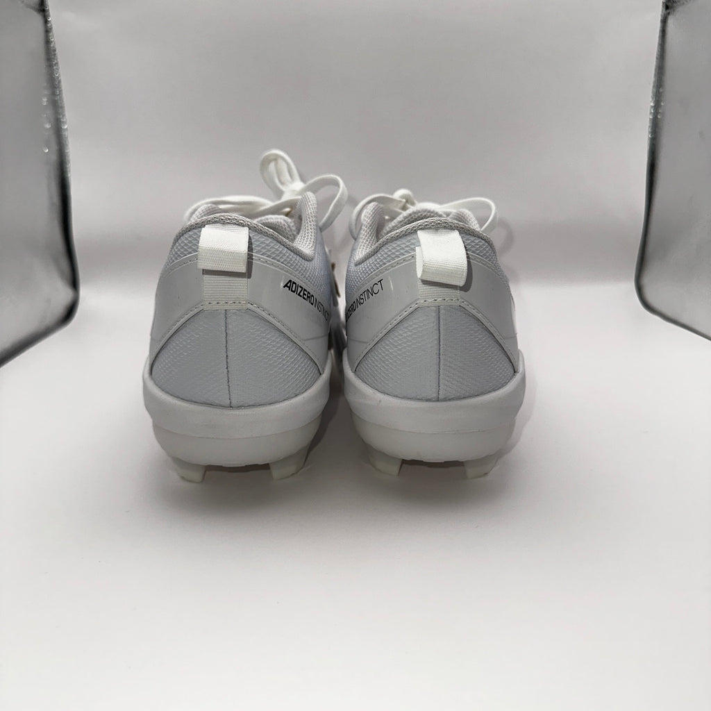 Adidas Adizero Instinct Wmn Sz 8 TPU Softball Cleat IF3363