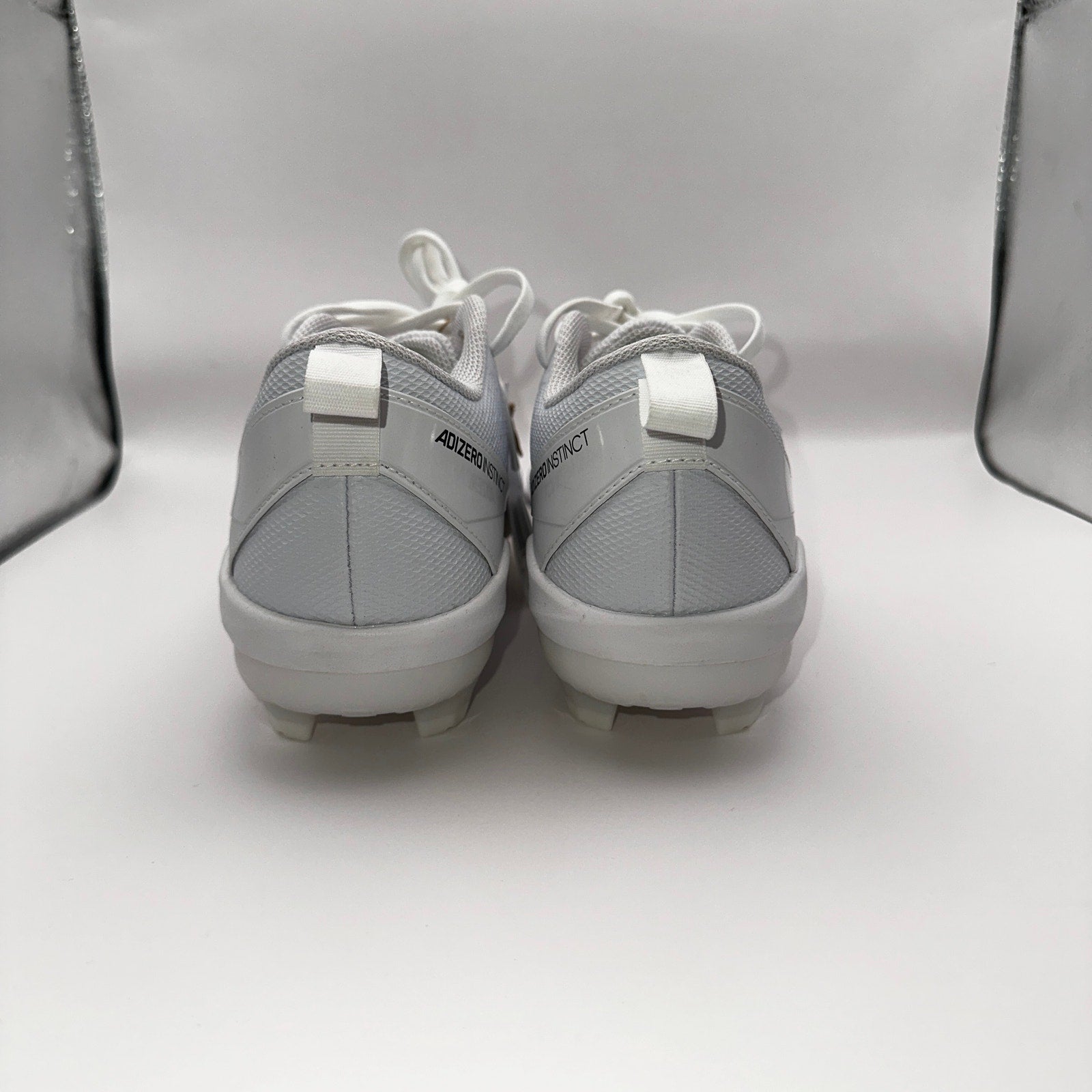 Adidas Adizero Instinct Wmn Sz 8 TPU Softball Cleat IF3363