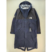 THE NORTH FACE X SOUKUU UNDER COVER SIZE XXS GEODESC JACKET PARKA AVIATOR NWT