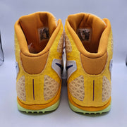 NIKE MEN'S 12 ZOOM JAVELIN ELITE 3 TRACK FIELD THROWING FZ9626-800 CITRON PULSE