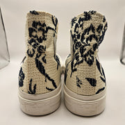 CONVERSE MEN'S 12 FIRST STRING CHUCK TAYLOR JAPANESE TROPICAL KNIT A16750C