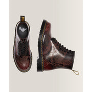 DR MARTENS MEN'S 9 CHERRY RED 1460 PHOENIX ARCADIA 41390600