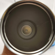 MANNA 32OZ SARDINE BLUE BRACLET TUMBLER STAINLESS STEEL INSULATED FLIP STRAW