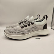 ALLBIRDS WOMEN'S 9.5 BLIZZARD CHESTNUT RUNNING SHOES A12767