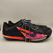 NIKE MEN'S 12 AIR ZOOM VICTORY 2 GLAM TRACK & FIELD SPIKES NWOB NO BAGS