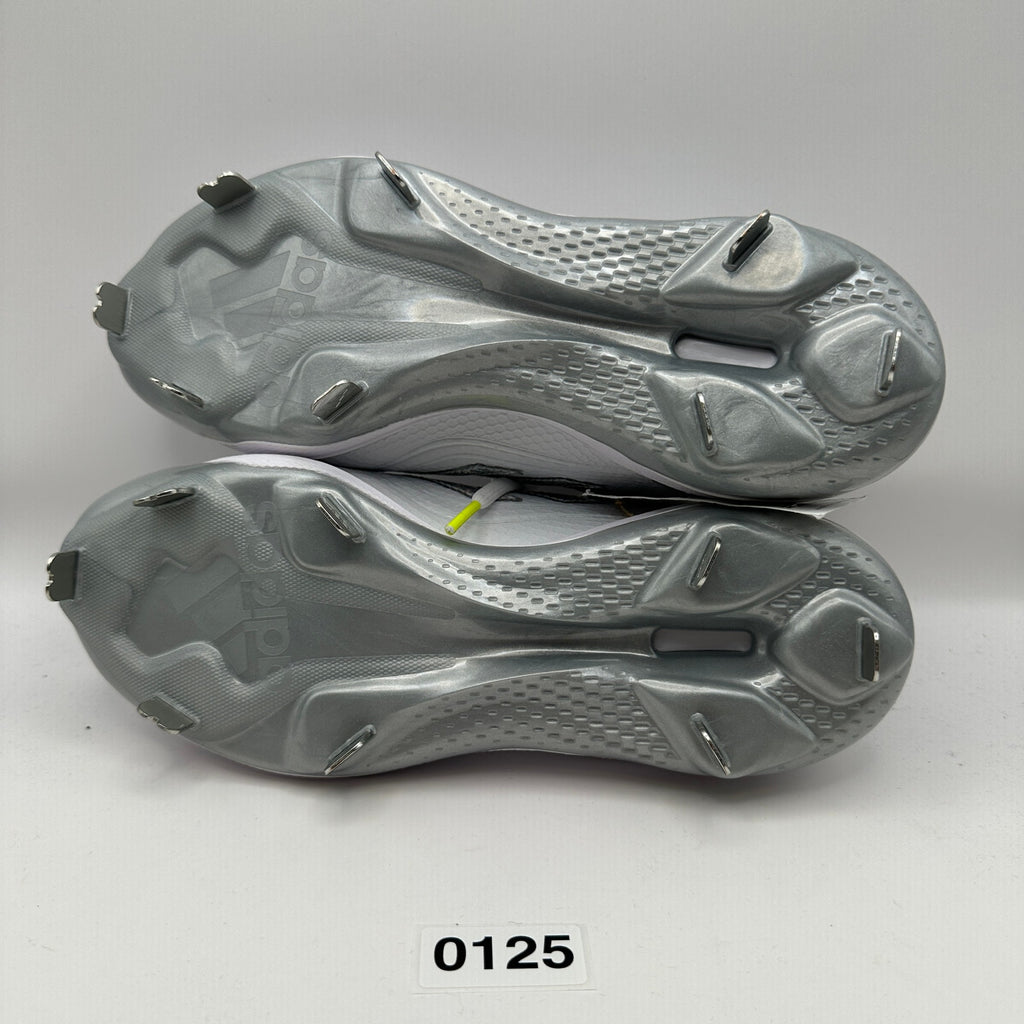 Adidas Purehustle 3 ID1664 Women's 8.5 Baseball Cleats