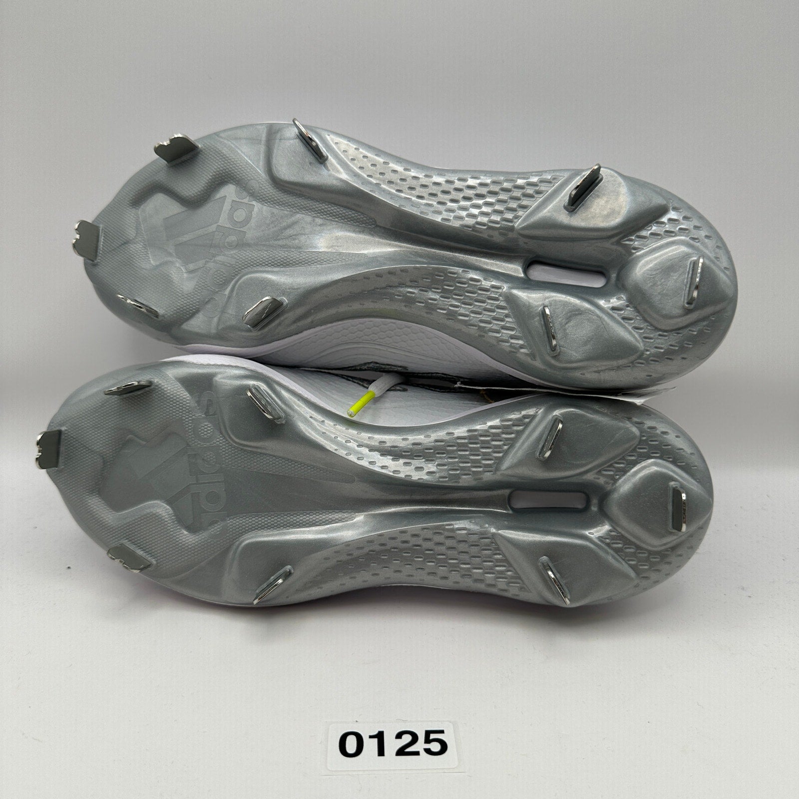 Adidas Purehustle 3 ID1664 Women's 8.5 Baseball Cleats