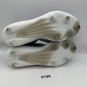 ADIDAS Women's 11 Adizero Instinct Softball Cleats IF8512 Gray/Black