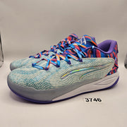 PUMA WOMEN'S 10 STEWIE 4 PRISM BASKETBALL SHOES 311062-01 NWOB