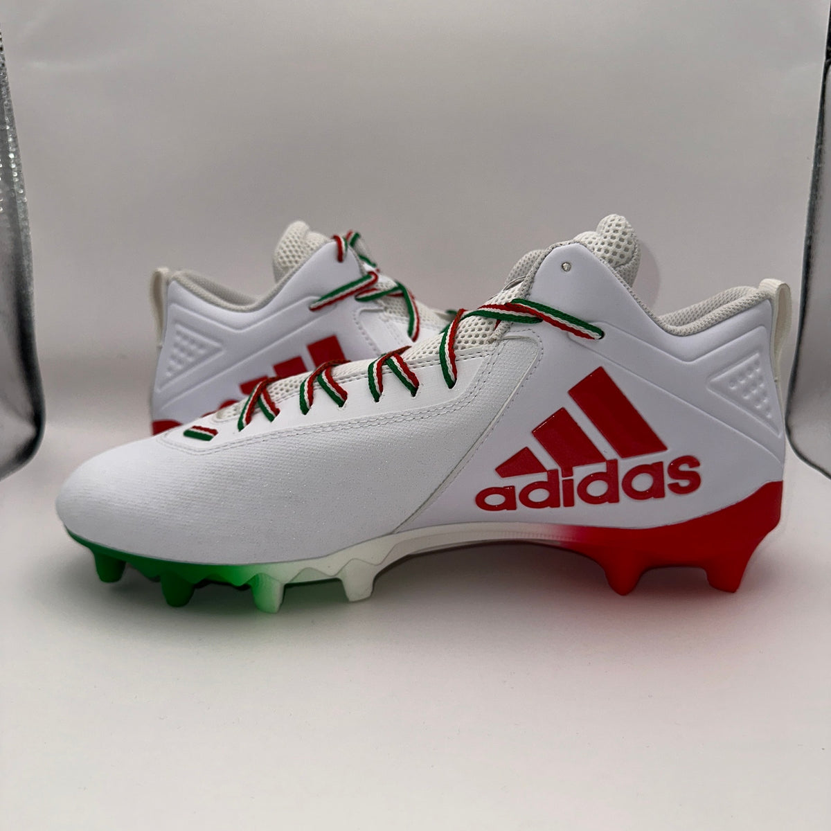 Adidas x Home Alone Freak 21 New York Pizza Cleats Mens Sz12