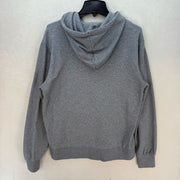 LUCKY BRAND X DISNEY MICKEY N FRIENDS M GRAY HOODIE UNISEX