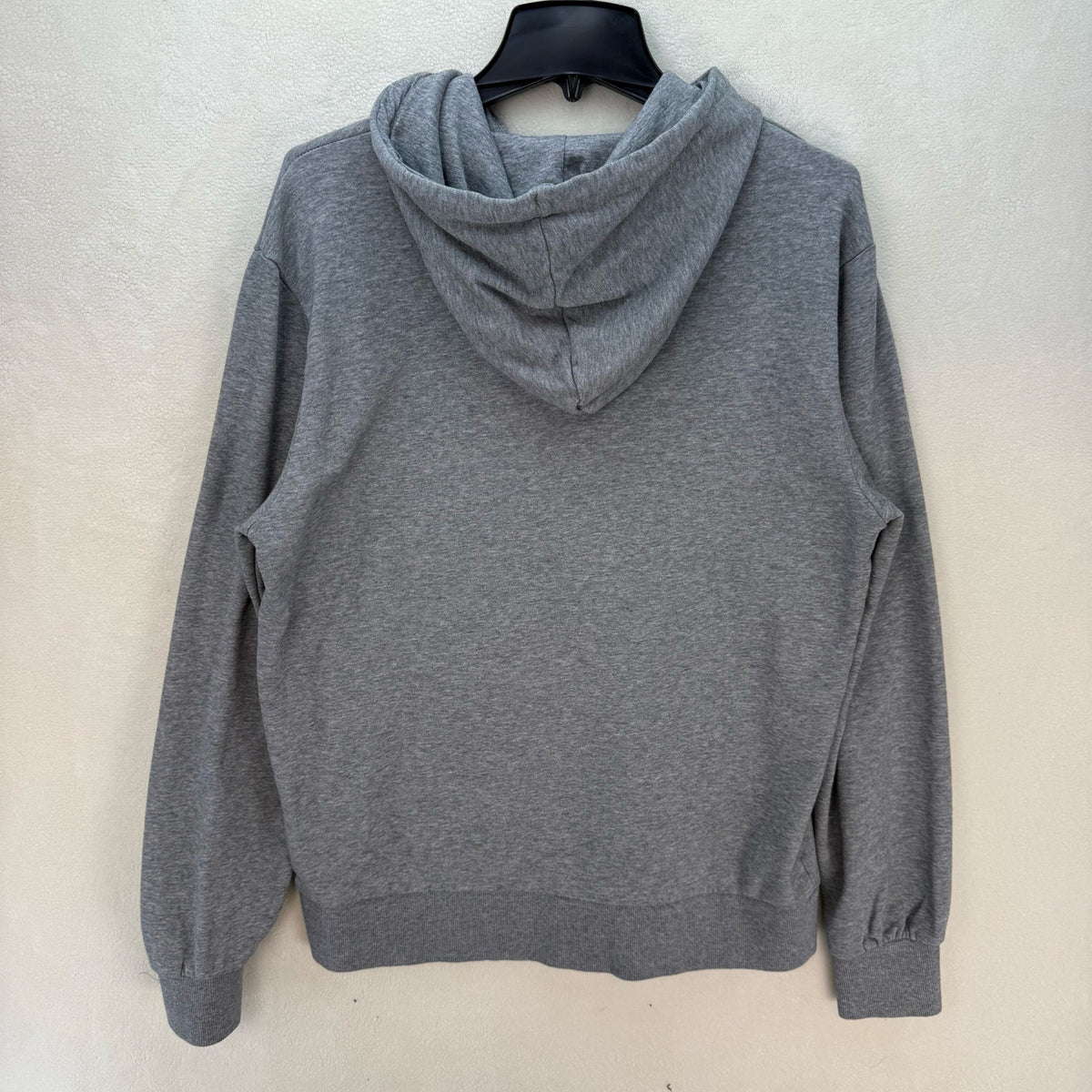 LUCKY BRAND X DISNEY MICKEY N FRIENDS M GRAY HOODIE UNISEX