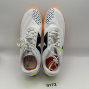 NIKE Men's 8 Zoom RIVAL XC 6 Track Shoes Spikes