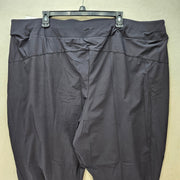 NIKE WOMEN'S 3X DRI FIT TRAINING JOGGER PANTS BLACK ATHLETIC FB3175-010 STRETCH