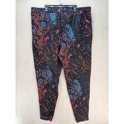 PUMA MEN'S 3XL NXTPRO 16 DIME JOGGER PANTS 689241-01 NWT ZIPPER ANKLE