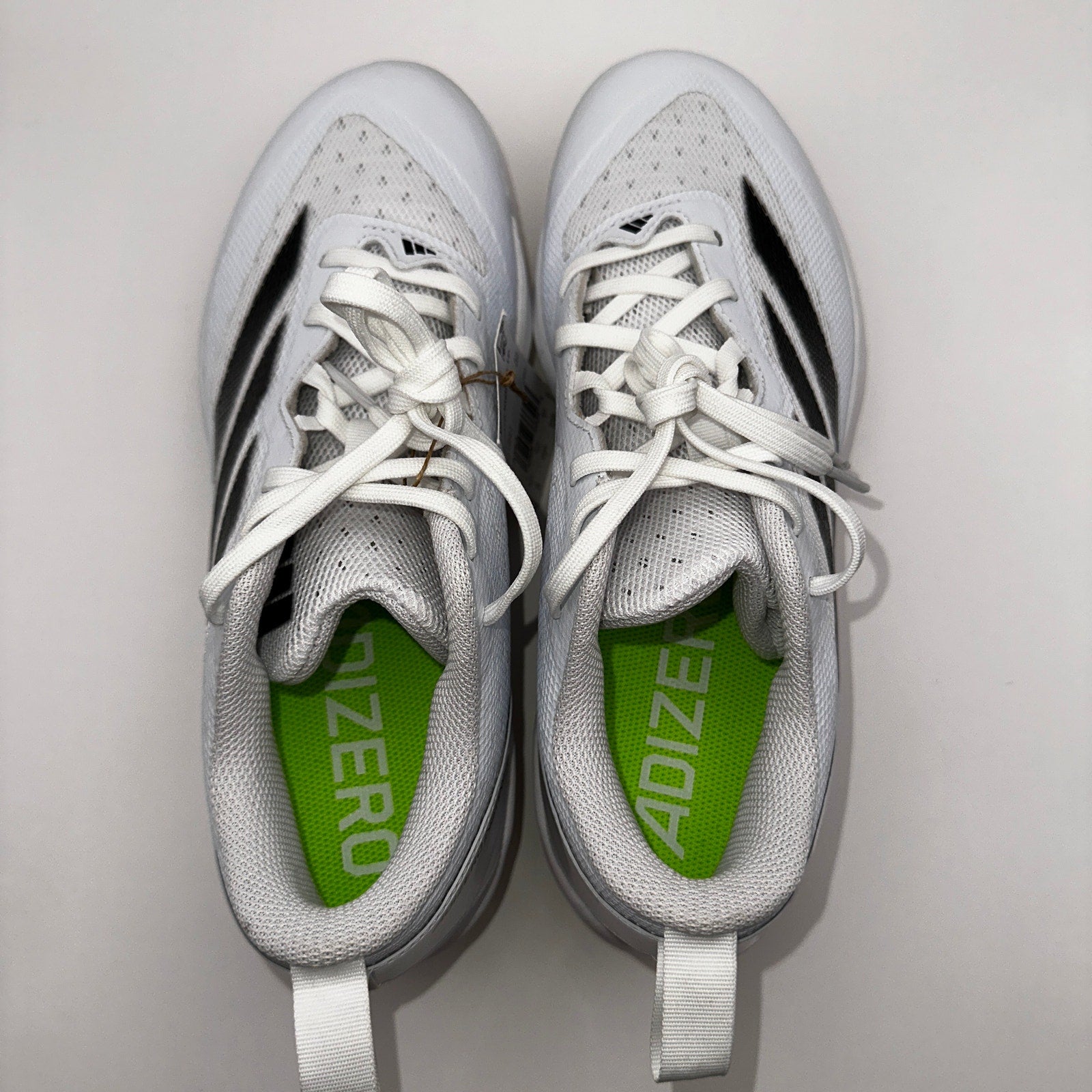 Adidas Adizero Instinct Wmn Sz 8 TPU Softball Cleat IF3363