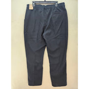 AIR JORDAN WOMEN'S XL BLACK WOVEN PANTS NWT FN5466-010