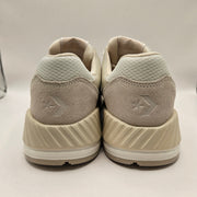 CONVERSE MEN'S 10 WAVE TRAINER VINTAGE WHITE CREAM LOW TOP SNEAKER NWOB A13462C