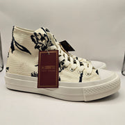 CONVERSE MEN'S 9 FIRST STRING CHUCK TAYLOR JAPANESE TROPICAL KNIT A16750C