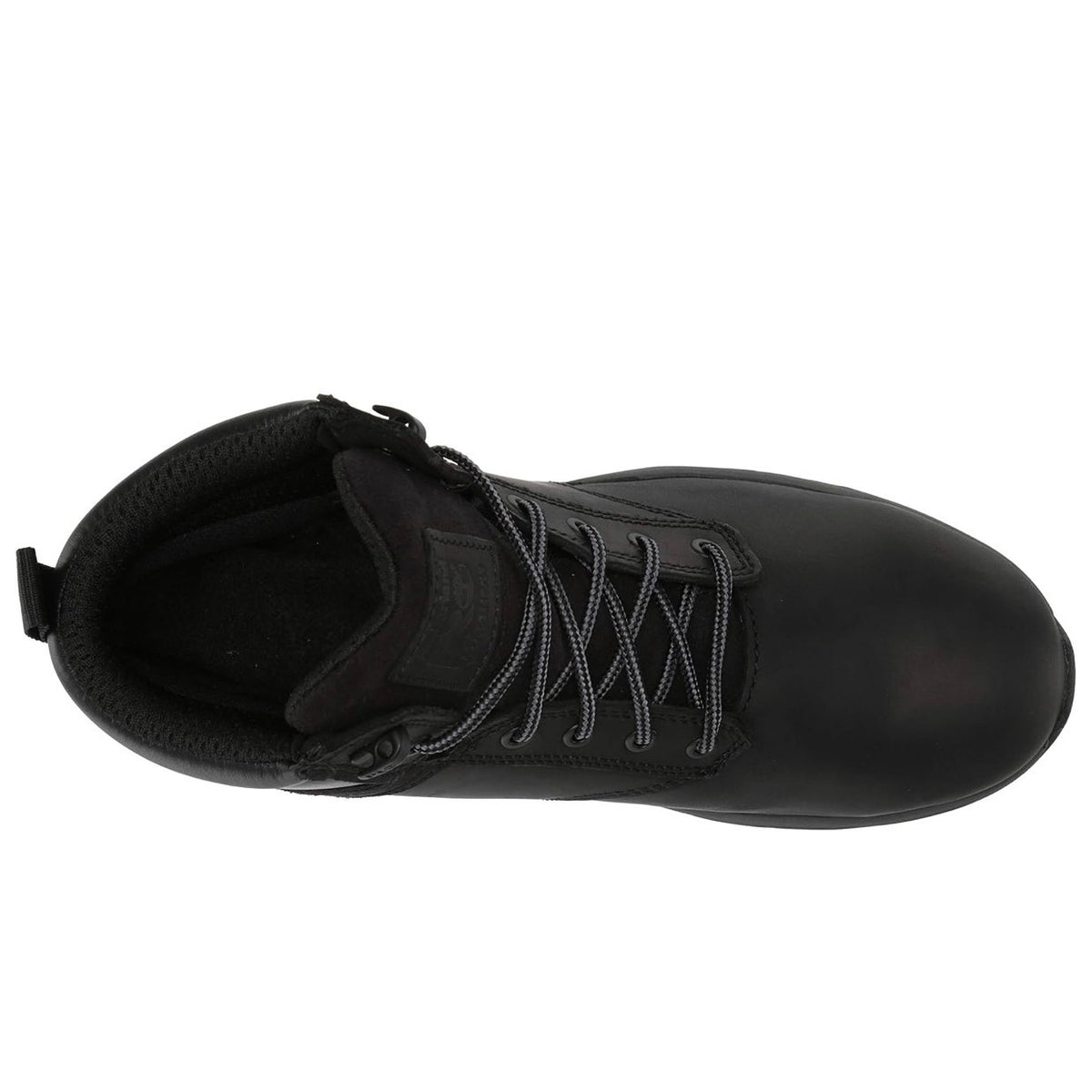 TIMBERLAND PRO MEN'S 14 WIDE JIGSAW 6 INCH STEEL SAFETY TOE ANTI FATIGUE NIB