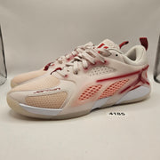 JORDAN WOMEN'S 12 MISSING 1 INSOLE PINK HEIR TREAT YOURSELF BASKETBALL NWOB