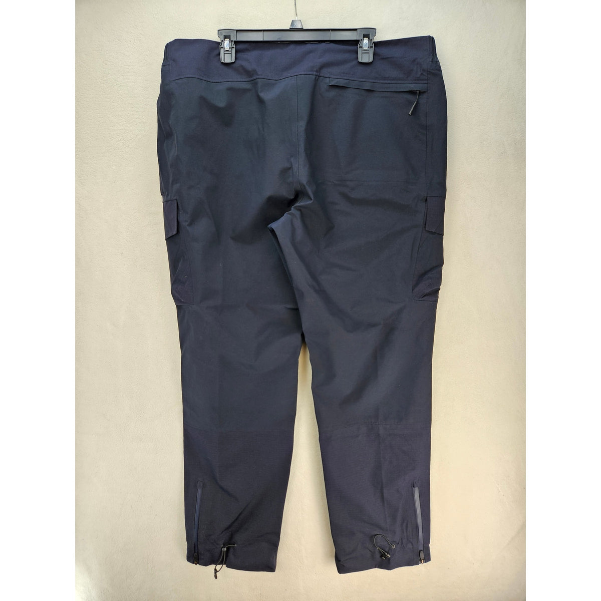 THE NORTH FACE X UNDERCOVER SOUKUU XL GEODESIC PANT AVIATOR NAVY REGULAR NWT