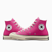 CONVERSE WOMEN'S 8.5 CHUCK 1970s SEASONAL COLOR LUCKY PINK A04594C NIB
