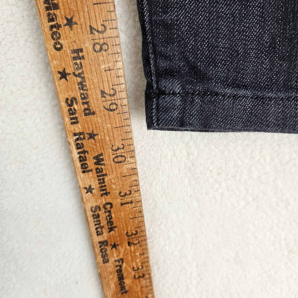 PRANA WOMEN'S 26 KAYLA HIGH RISE JEAN EVERYDAY ESSENTIAL NWT