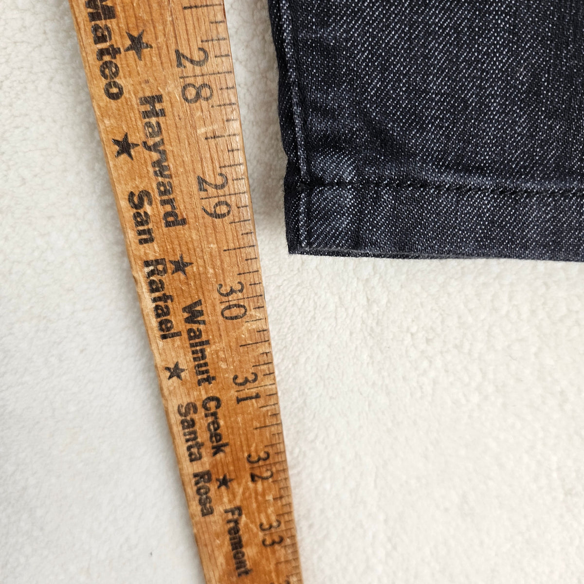 PRANA WOMEN'S 26 KAYLA HIGH RISE JEAN EVERYDAY ESSENTIAL NWT