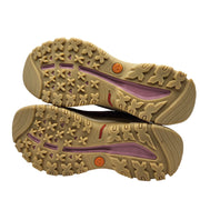 TIMBERLAND WOMEN'S 7 MT MADDSEN PEAK MEDIUM PINK NIB WATERPROOF HIKING