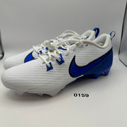 NIKE Men's 13 Vapor Edge Speed 360 2 White/Blue FQ4045-105